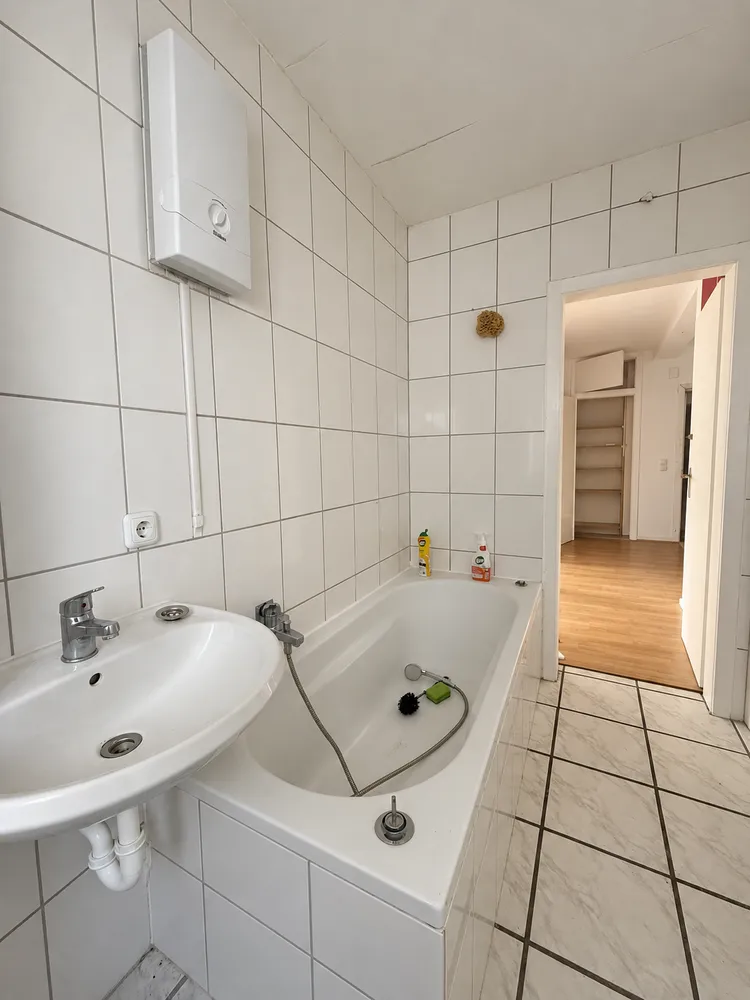3 Zimmer Wohnung mit 74 m² in Herne – Bild 8