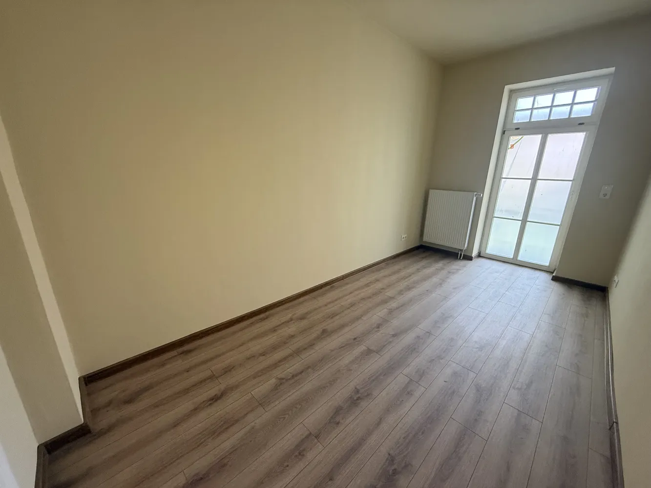2 Zimmer Wohnung mit 71 m² in Löbau – Bild 9