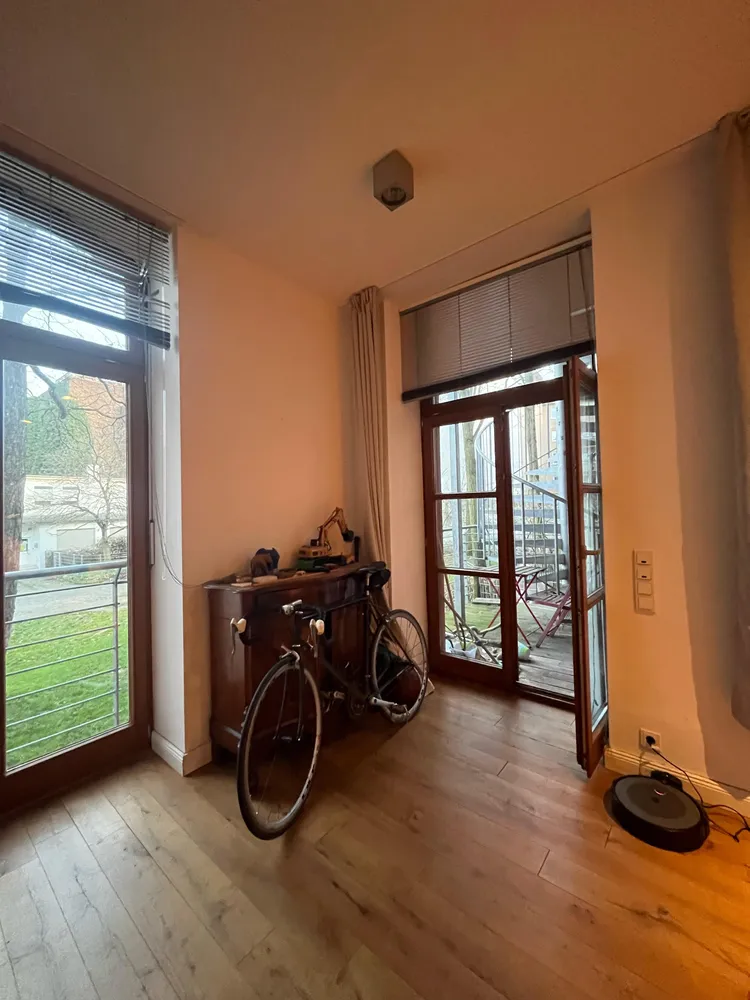 1 Zimmer Wohnung mit 40 m² in Köln – Bild 4