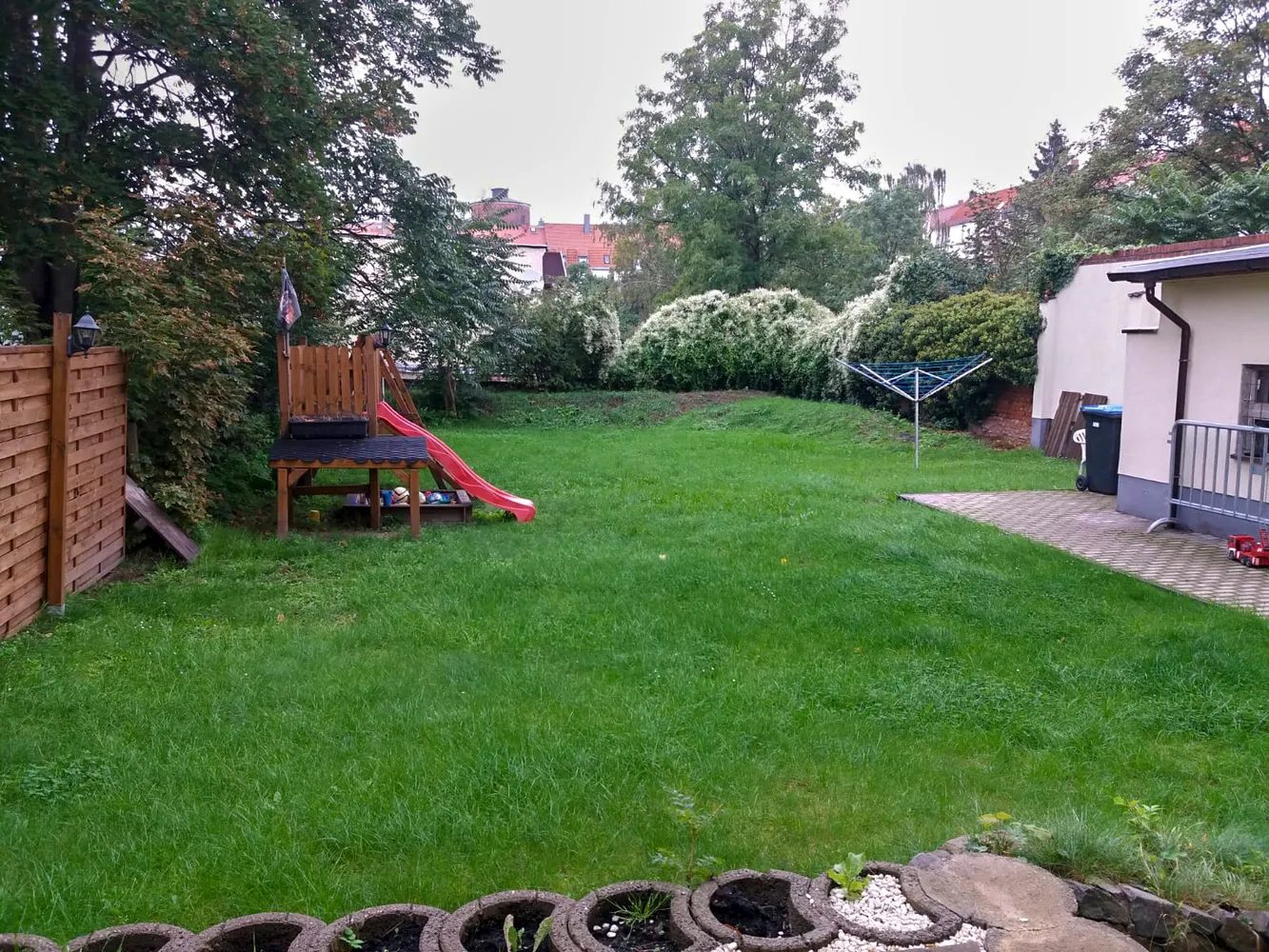 2 Zimmer Wohnung mit 45 m² in Wurzen – Bild 4