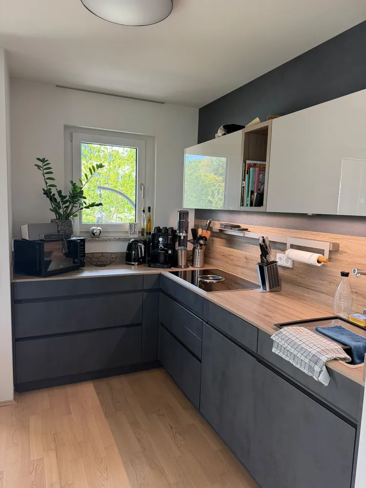 3 Zimmer Wohnung mit 78 m² in München – Bild 4