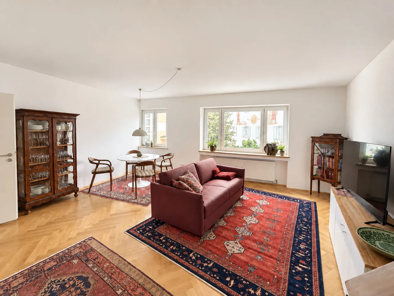 3 room apartment with 87 m² in Fürstenfeldbruck – Photo 6