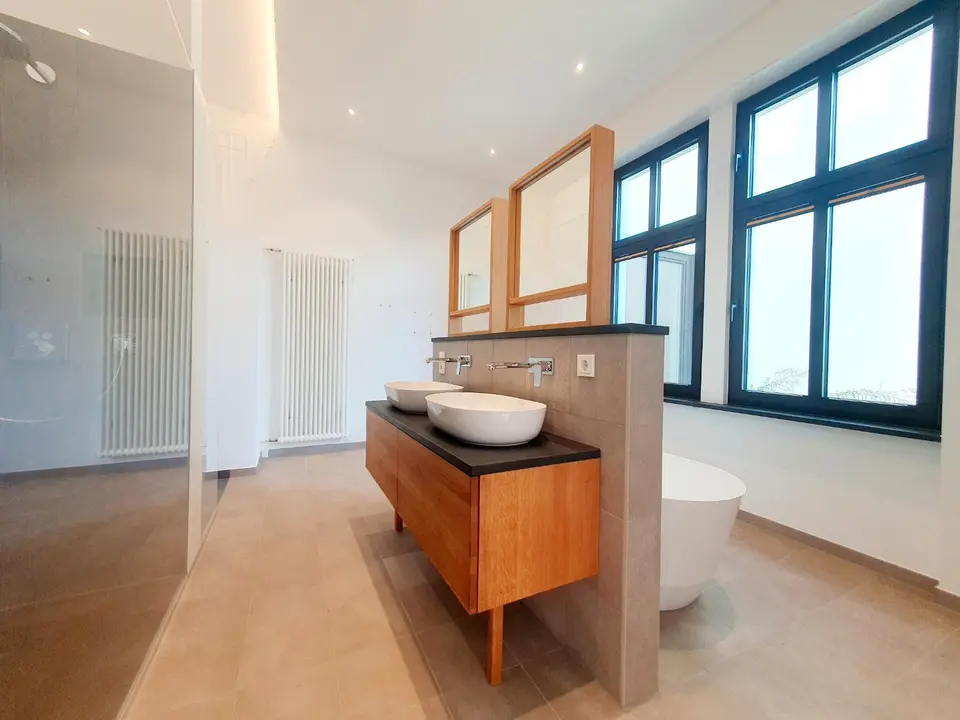 4 Zimmer Wohnung mit 140 m² in Saarbrücken – Bild 6