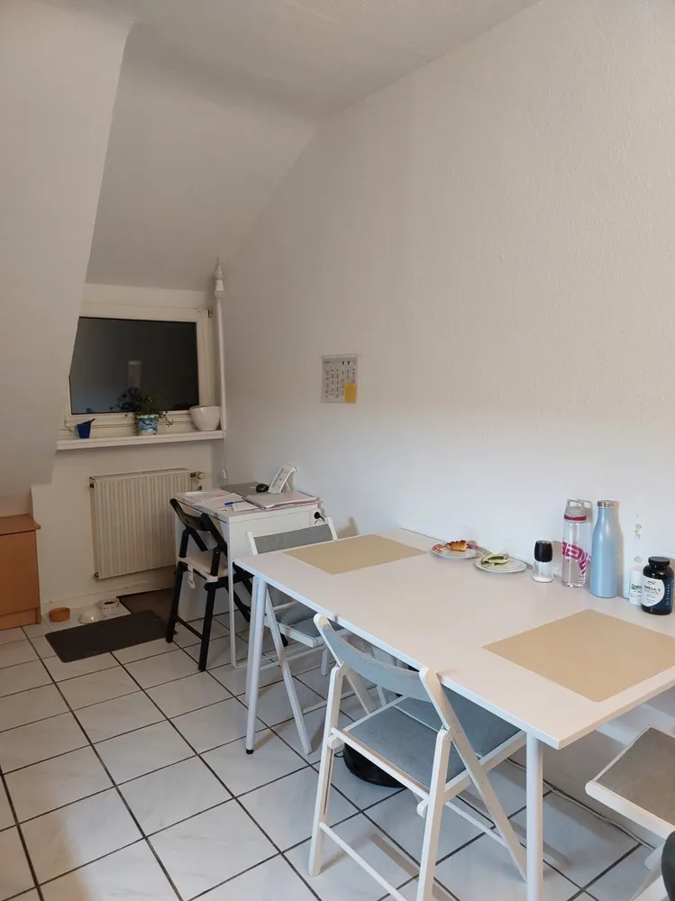 2 Zimmer Wohnung mit 51 m² in Krefeld – Bild 7