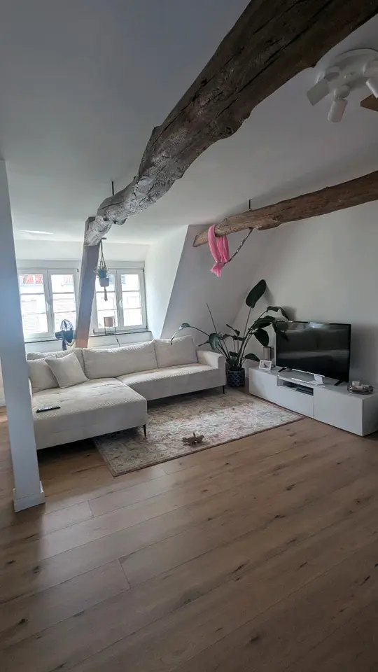 WG-Zimmer mit 100 m² in Arnsberg – Bild 1