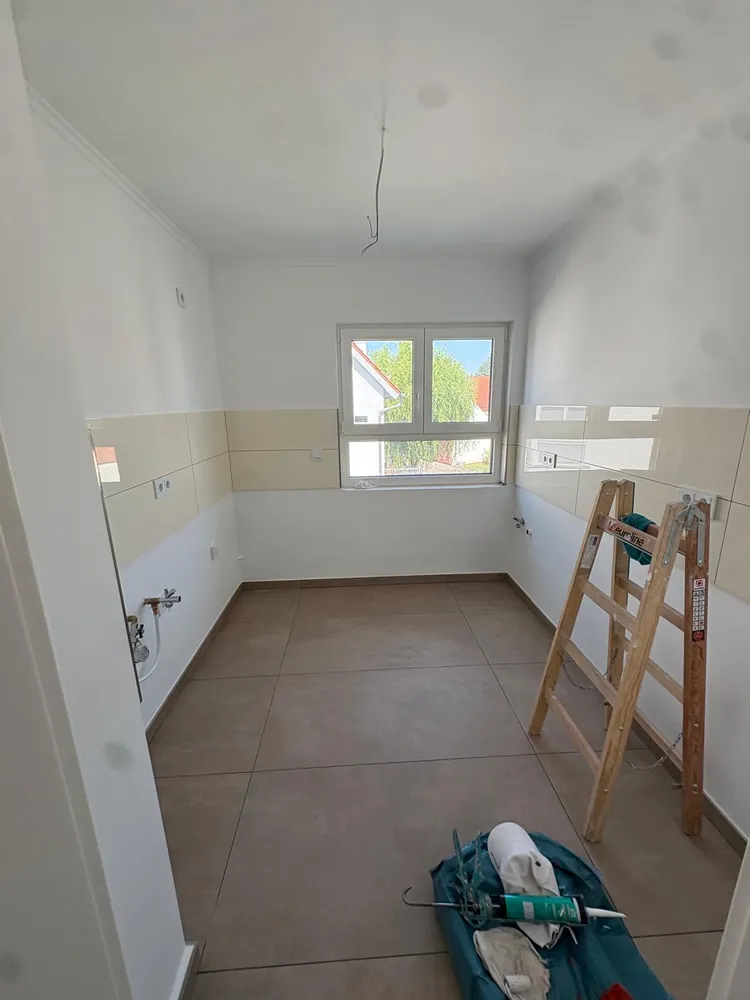 3 Zimmer Wohnung mit 70 m² in Stuttgart – Bild 2