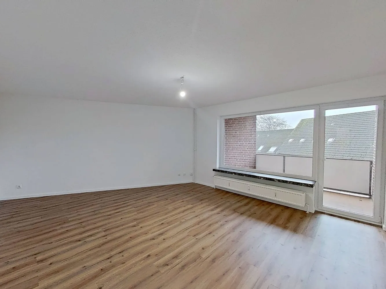 2 Zimmer Wohnung mit 67 m² in Flensburg – Bild 9