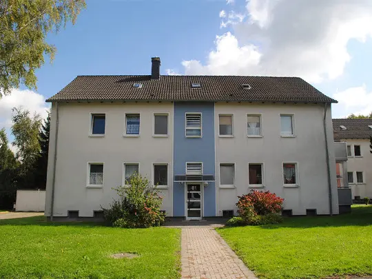 2 Zimmer Wohnung mit 42 m² in Dortmund – Bild 1