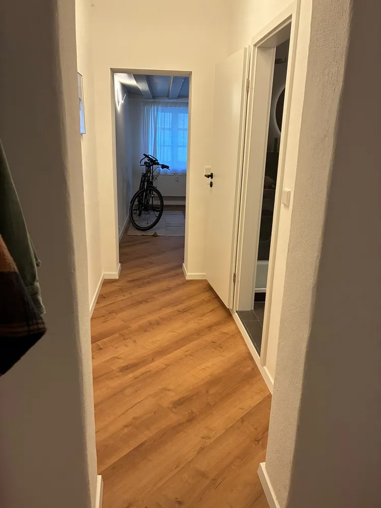 2 Zimmer Wohnung mit 63 m² in Ulm – Bild 1