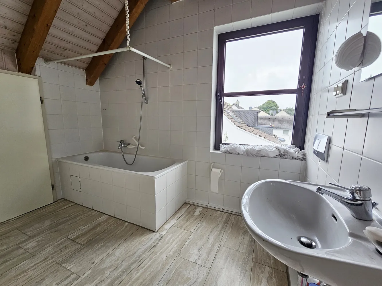 2 Zimmer Wohnung mit 62 m² in Solingen – Bild 11