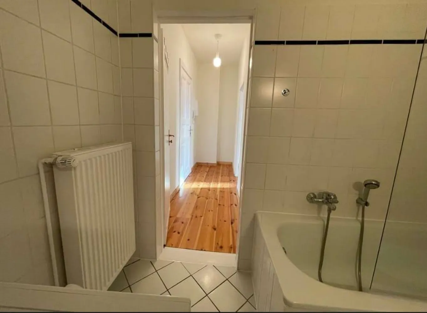 1 Zimmer Wohnung mit 30 m² in Berlin – Bild 7