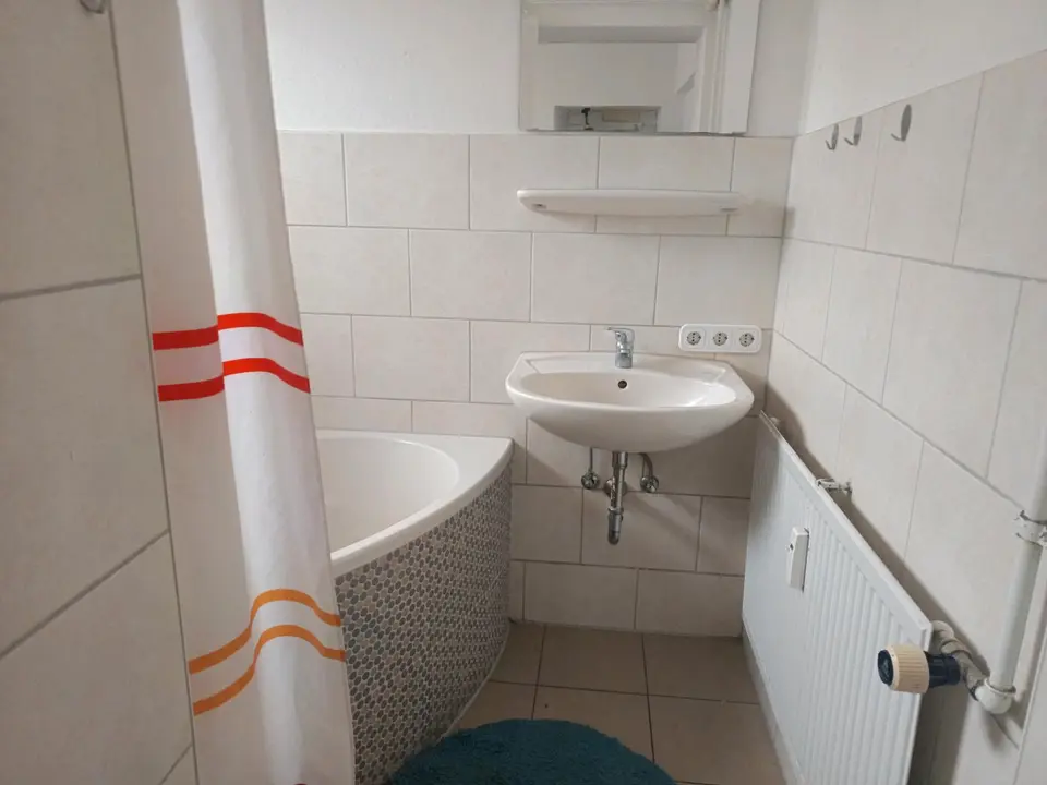 3 Zimmer Wohnung mit 118 m² in Ansbach – Bild 10