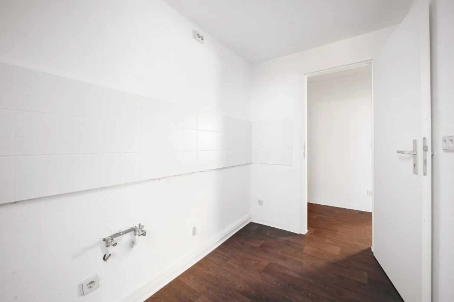 1 room apartment with 34 m² in Magdeburg – Photo 4