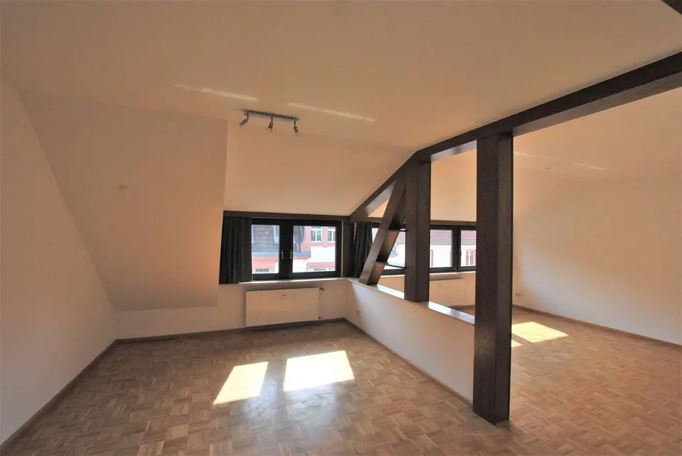 2 Zimmer Wohnung mit 90 m² in Saarbrücken – Bild 9