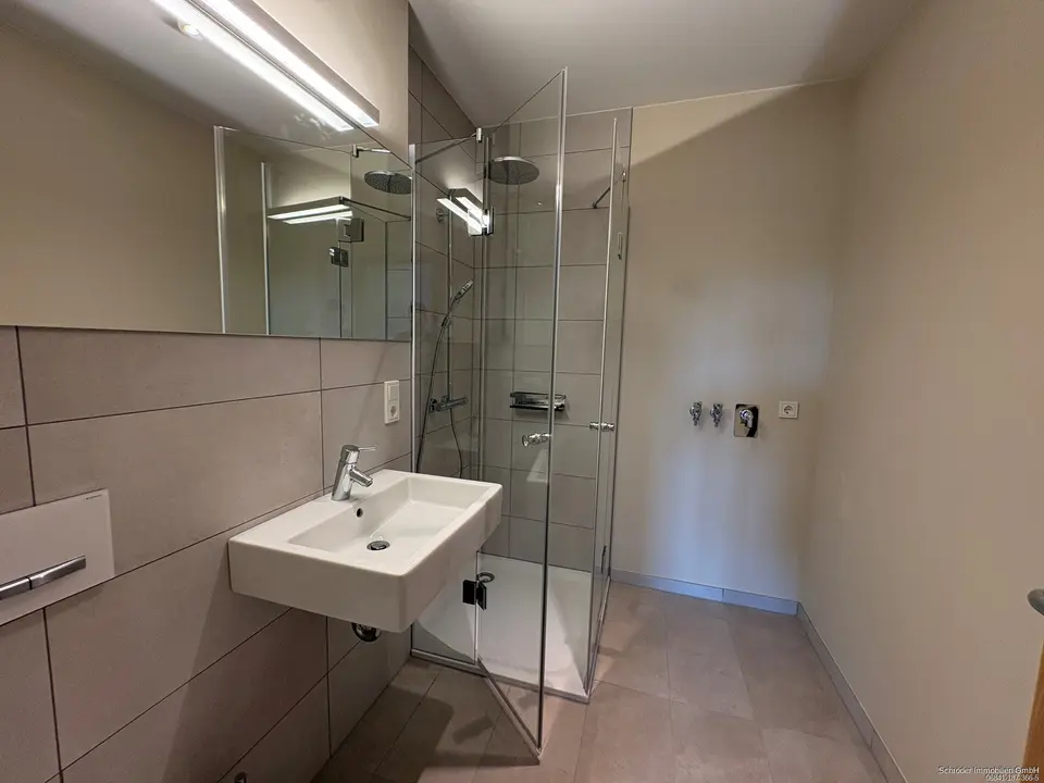 4 Zimmer Wohnung mit 95 m² in Saarbrücken – Bild 9