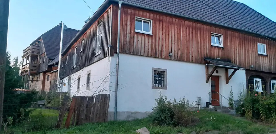 8 Zimmer Haus mit 325 m² in Löbau – Bild 8