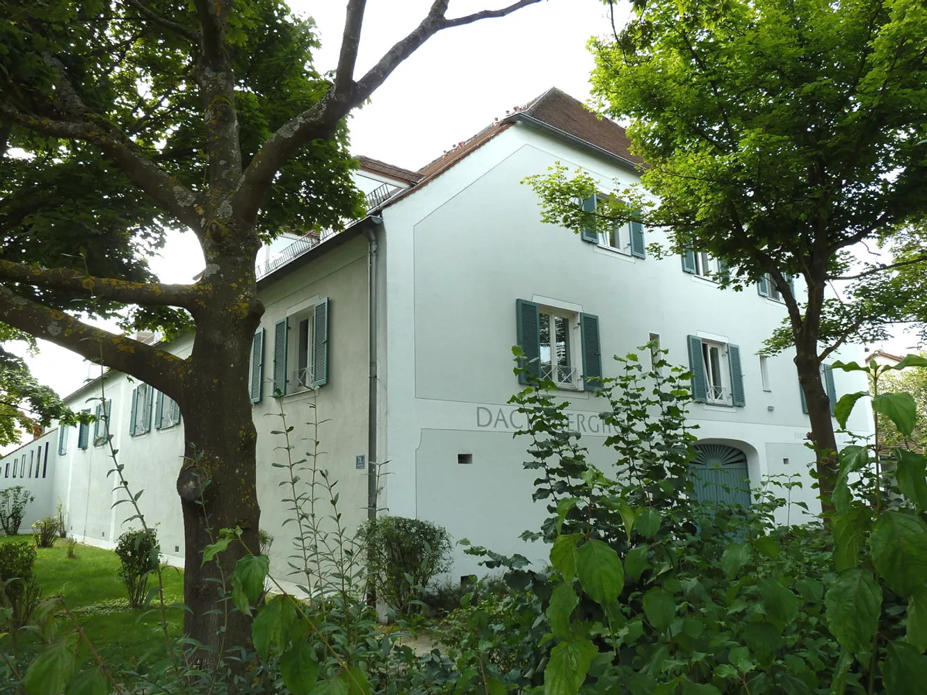 1 Zimmer Wohnung mit 25 m² in Ingolstadt – Bild 2