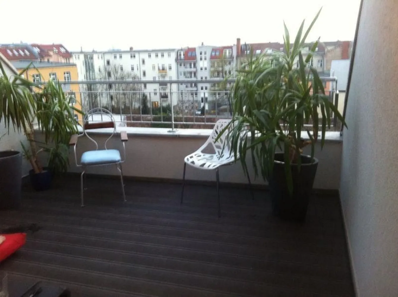 3 Zimmer Wohnung mit 90 m² in Berlin – Bild 4