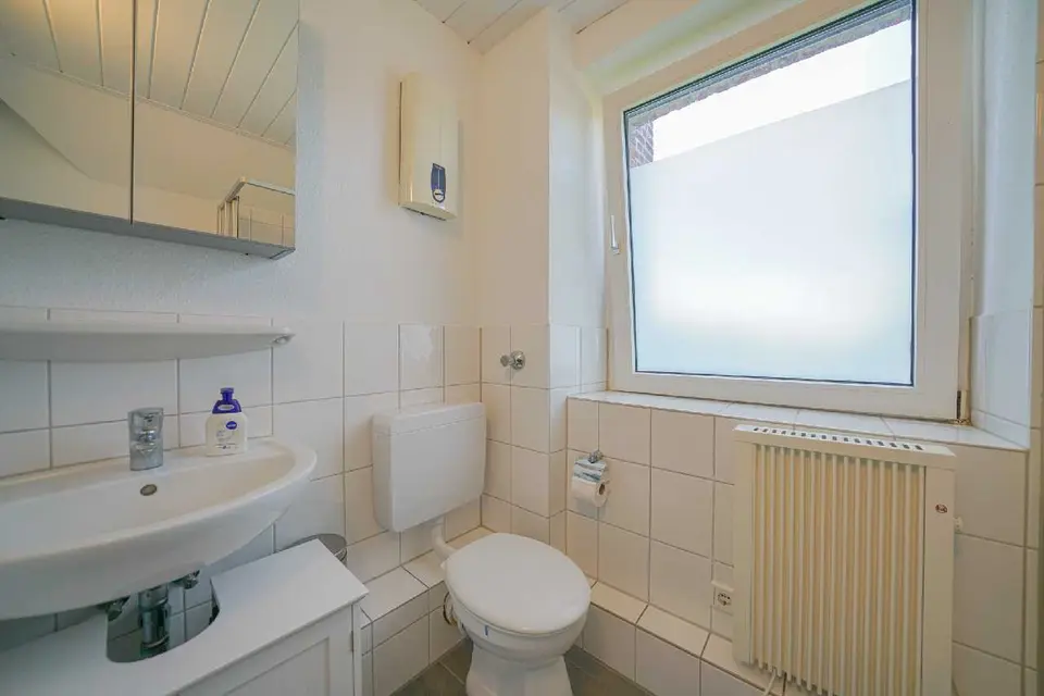 2 Zimmer Wohnung mit 55 m² in Ratingen – Bild 4