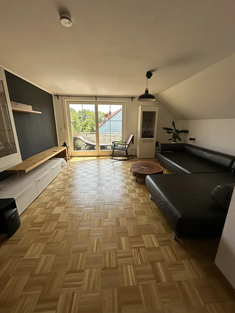3 room apartment with 98 m² in Munich – Photo 5