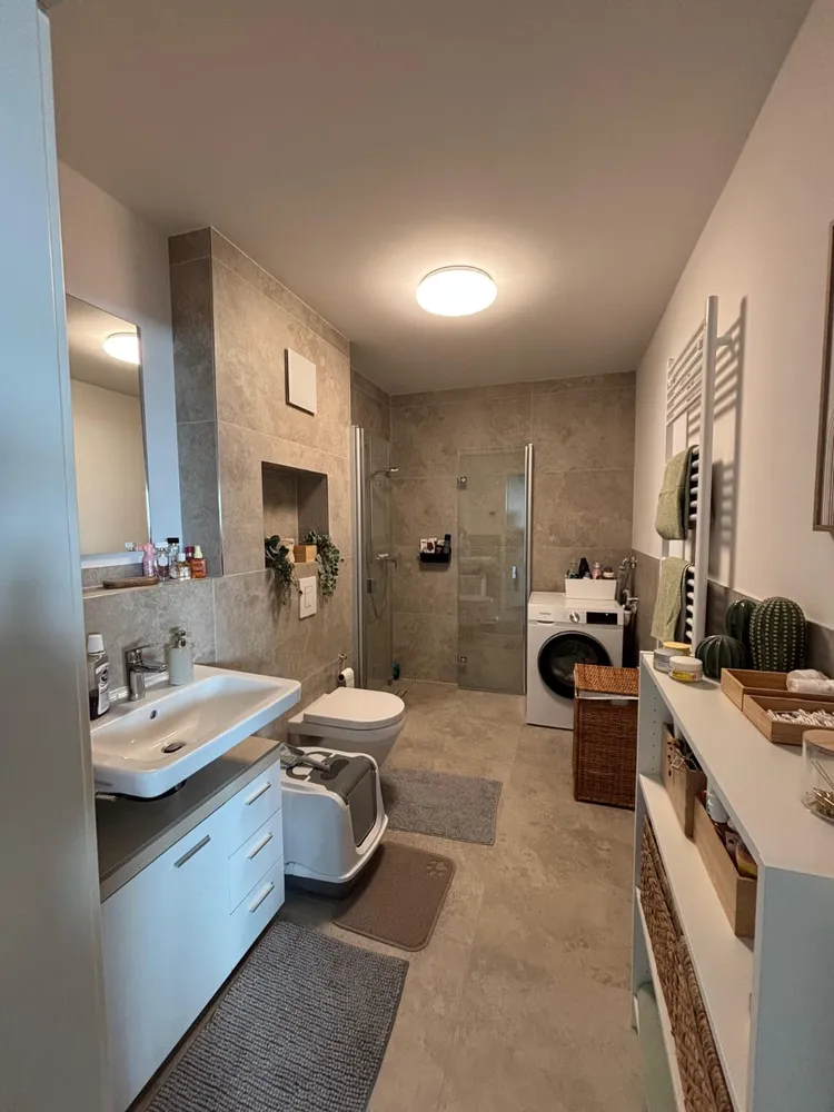 2 Zimmer Wohnung mit 52 m² in Paderborn – Bild 8