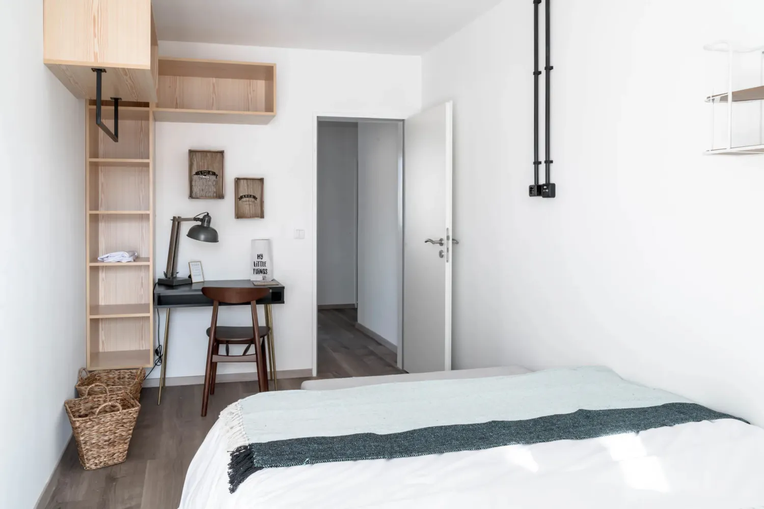 WG-Zimmer mit 12 m² in Berlin – Bild 5