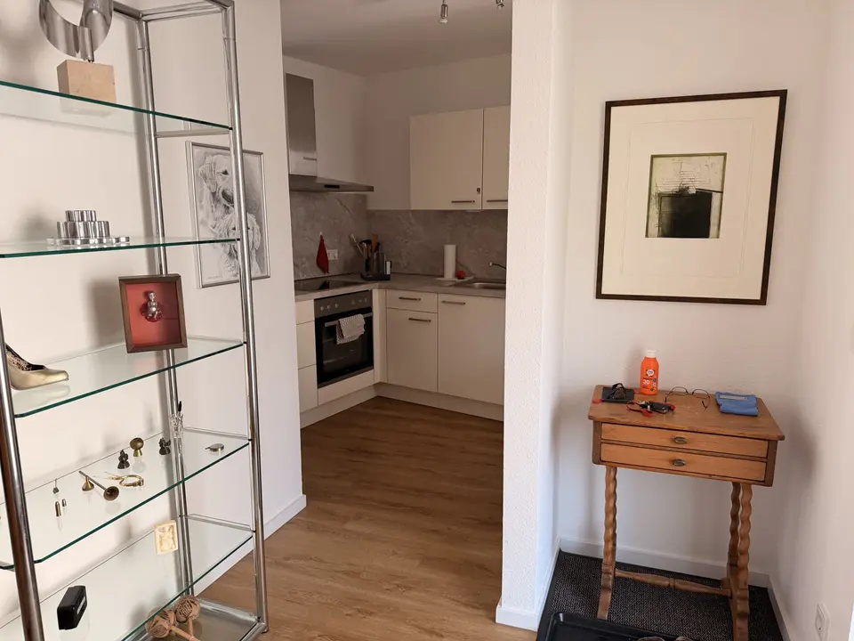 2 Zimmer Wohnung mit 43 m² in Iserlohn – Bild 3