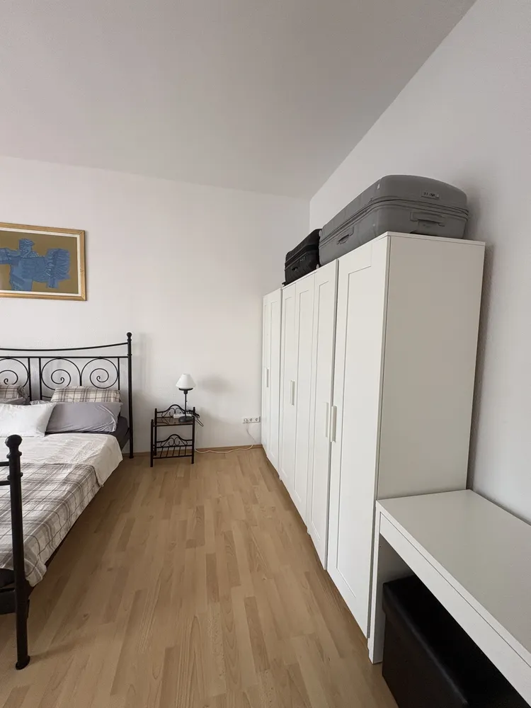 3 Zimmer Wohnung mit 80 m² in Saarbrücken – Bild 11
