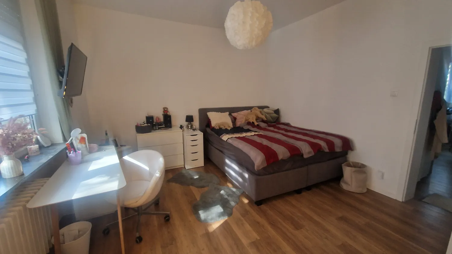 4 Zimmer Wohnung mit 125 m² in Osnabrück – Bild 9