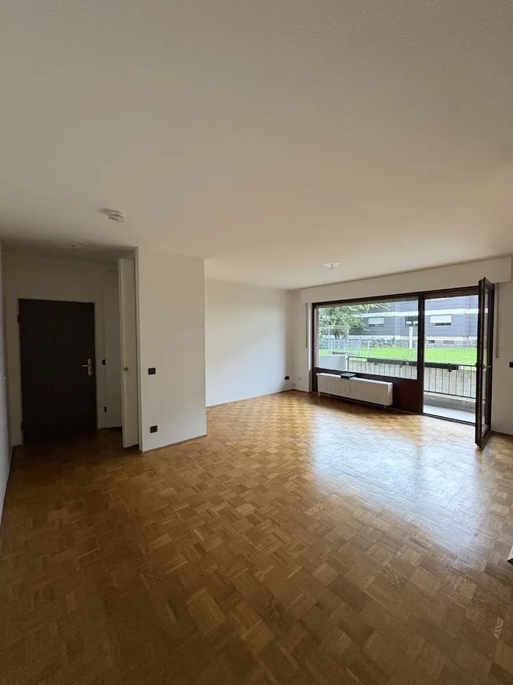 2 Zimmer Wohnung mit 64 m² in Essen – Bild 1