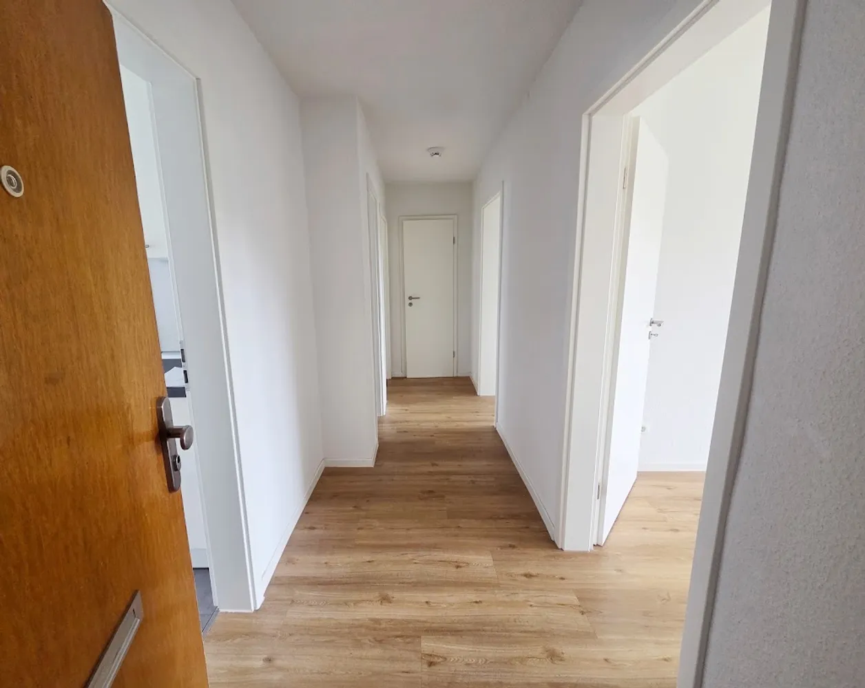 3 Zimmer Wohnung mit 63 m² in Kiel – Bild 9