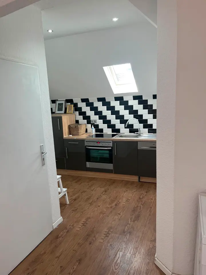 2 Zimmer Wohnung mit 50 m² in Dortmund – Bild 3