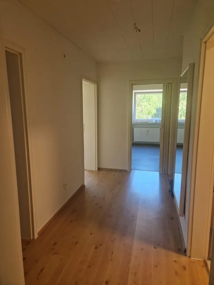3 Zimmer Wohnung mit 85 m² in Weinheim – Bild 5