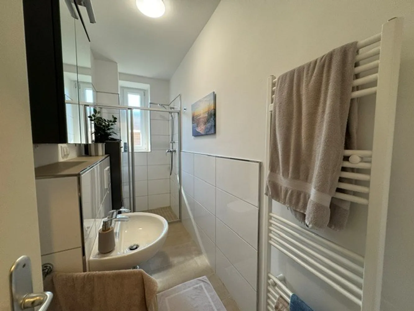 2 Zimmer Wohnung mit 44 m² in Düsseldorf – Bild 2