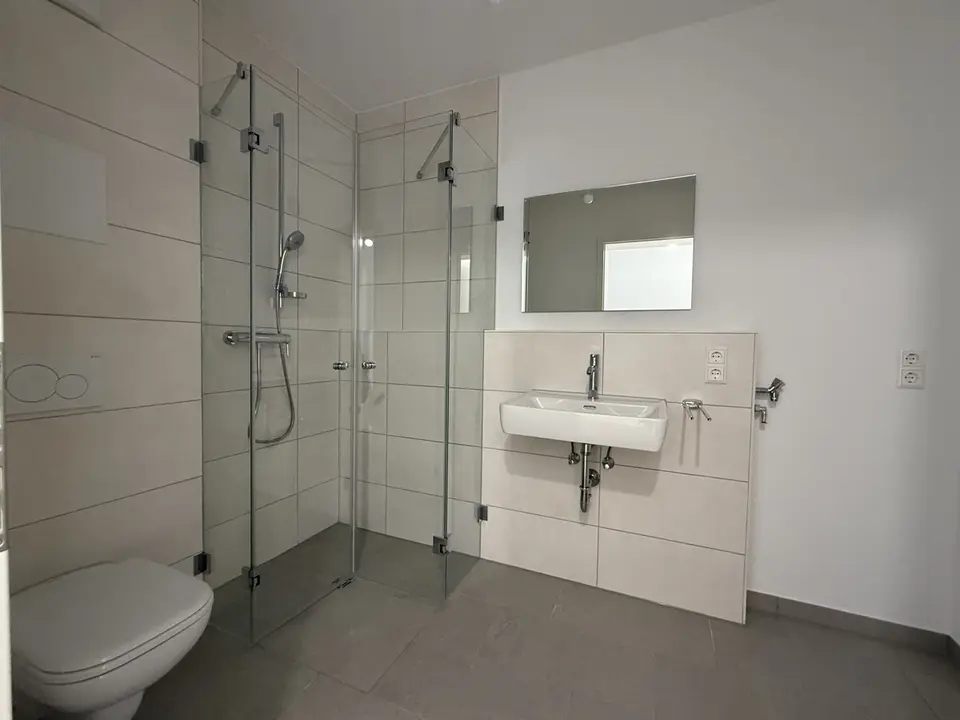 Studio mit 39 m² in Schwäbisch Hall – Bild 9