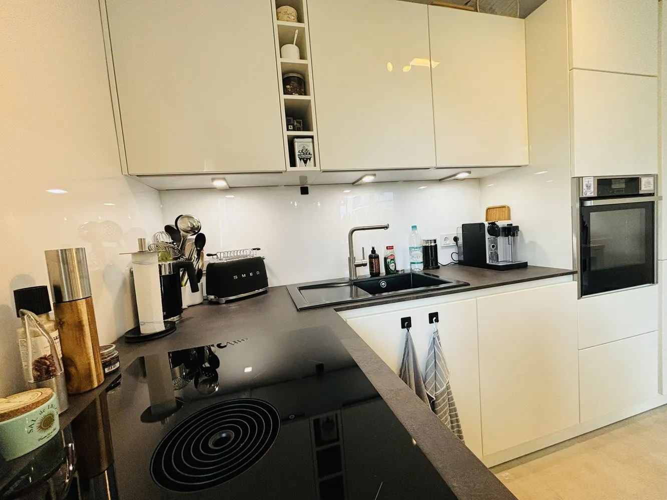 4 Zimmer Wohnung mit 90 m² in München – Bild 3
