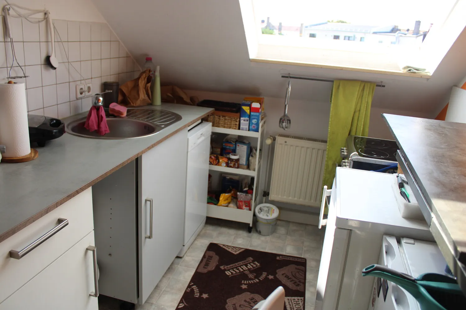 2 Zimmer Wohnung mit 38 m² in Leipzig – Bild 3