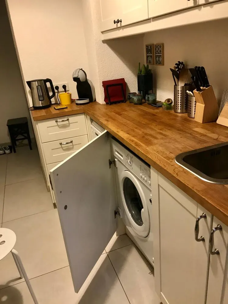 1 Zimmer Wohnung mit 44 m² in Berlin – Bild 6
