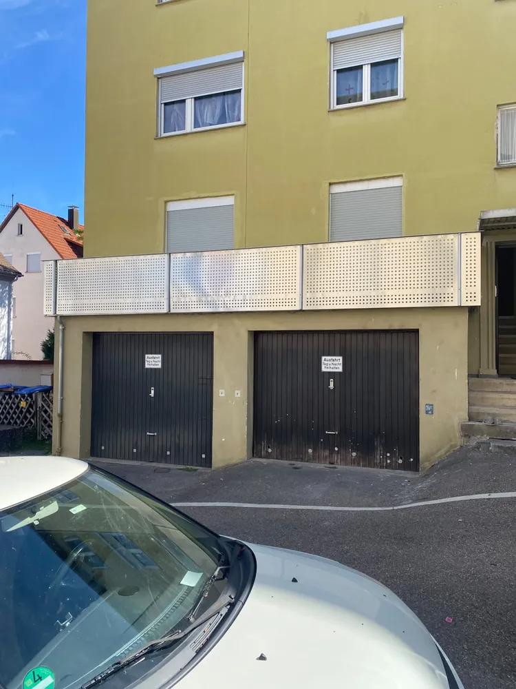 3 room apartment with 65 m² in Esslingen am Neckar – Photo 7