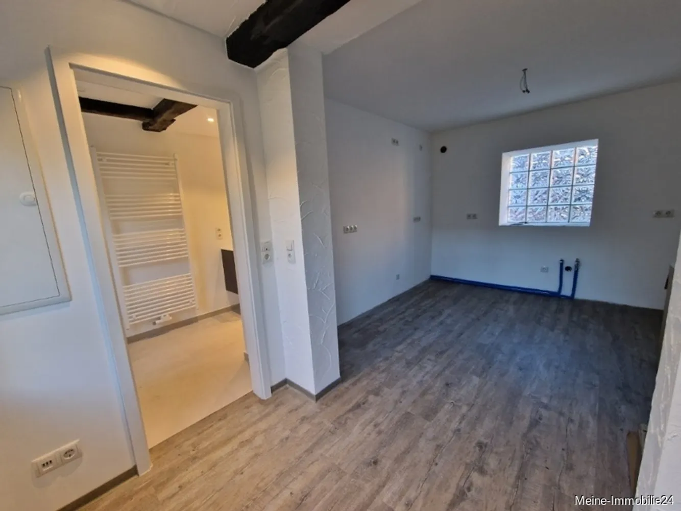 2 Zimmer Wohnung mit 75 m² in Braunschweig – Bild 10