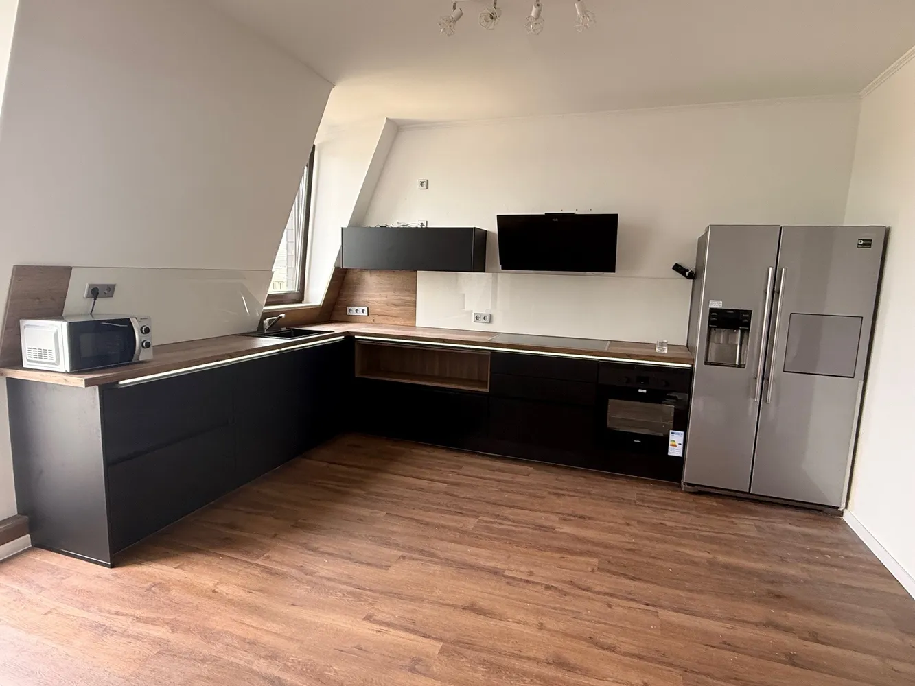 5 Zimmer Wohnung mit 120 m² in Krefeld – Bild 4