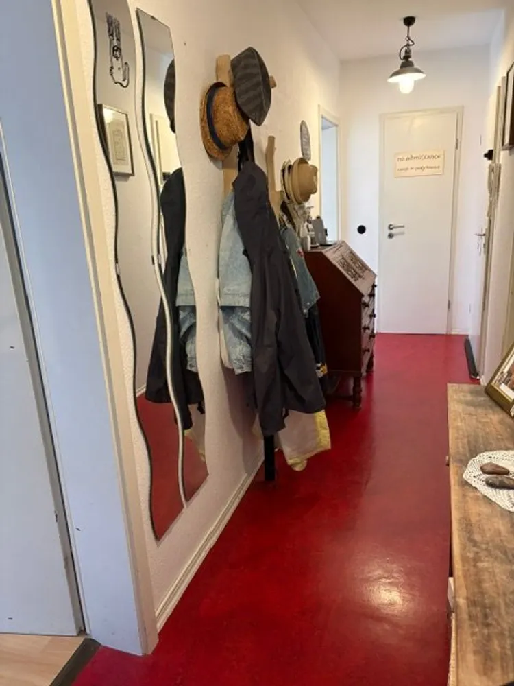 2 Zimmer Wohnung mit 86 m² in Wuppertal – Bild 9