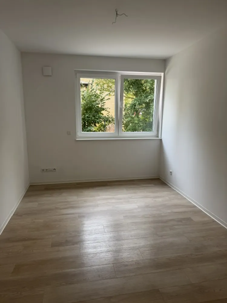 3 Zimmer Wohnung mit 93 m² in Greifswald – Bild 1