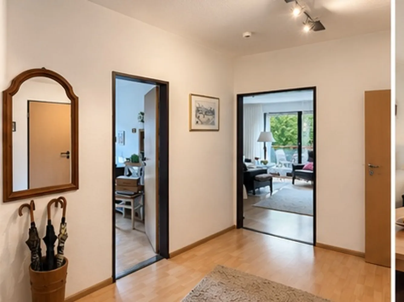 3 Zimmer Wohnung mit 93 m² in Solingen – Bild 2