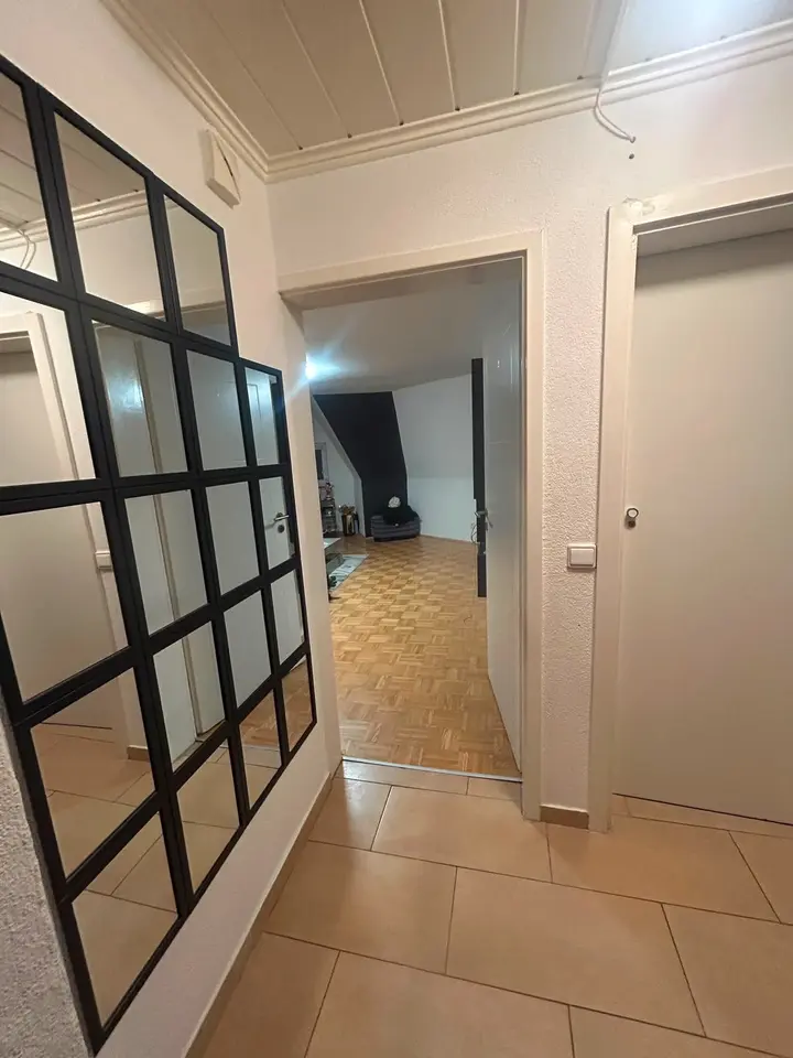 3 Zimmer Wohnung mit 90 m² in Villingen-Schwenningen – Bild 4