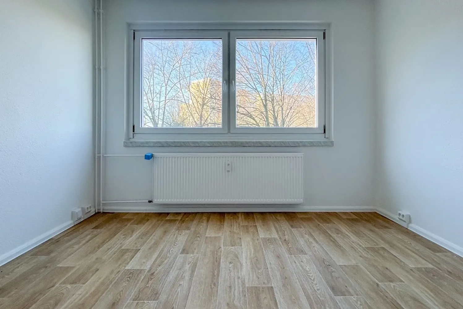 3 Zimmer Wohnung mit 56 m² in Chemnitz – Bild 5