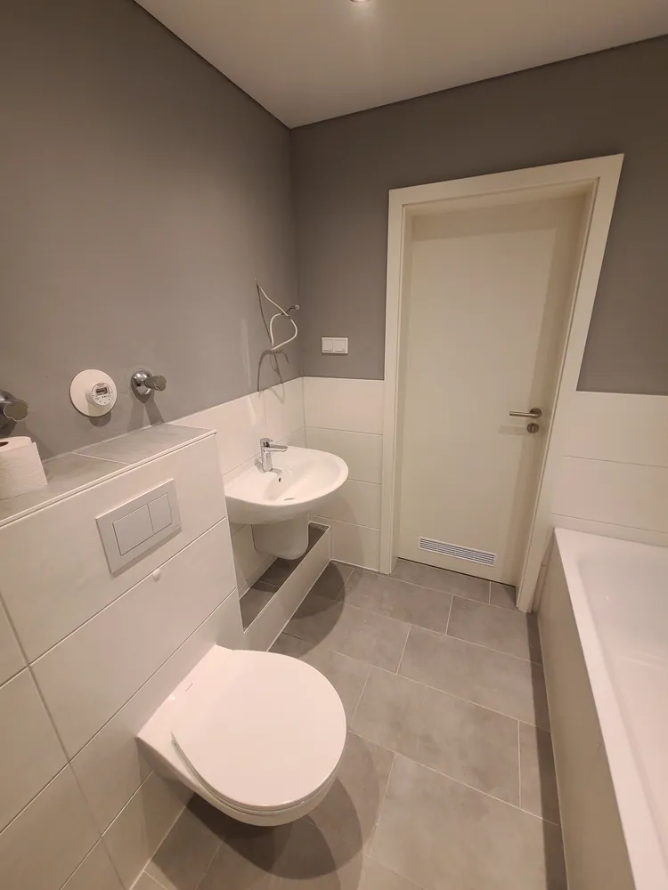 4 Zimmer Wohnung mit 72 m² in Oberhausen – Bild 2