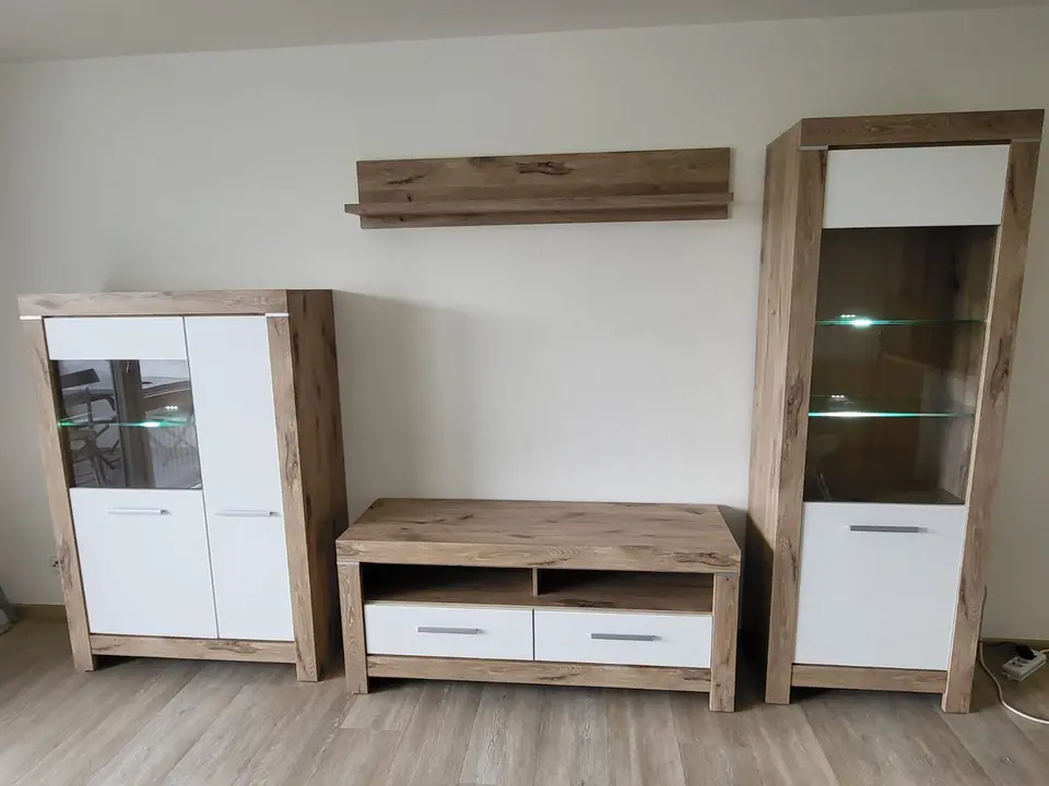 2 room apartment with 39 m² in Passau – Photo 2