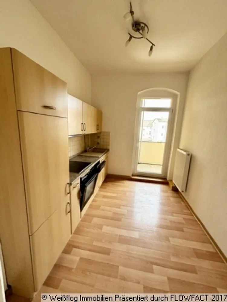 3 Zimmer Wohnung mit 69 m² in Riesa – Bild 6
