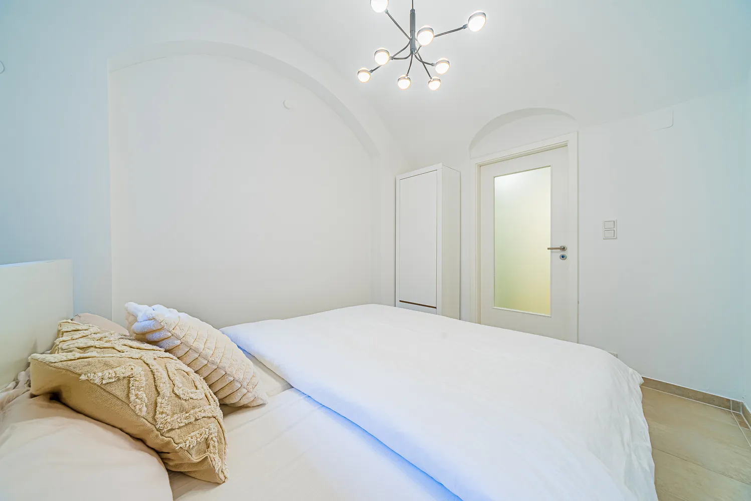 2 room apartment with 55 m² in Frankfurt am Main – Photo 9